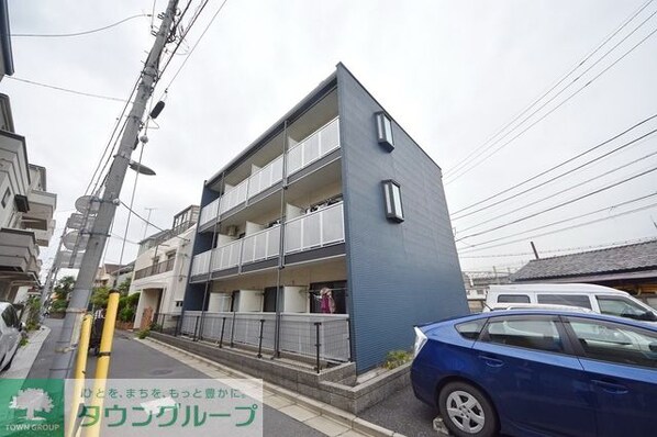 レオパレスエントピアの物件内観写真